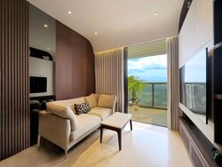 Commonwealth Towers (D3), Condominium #592393911